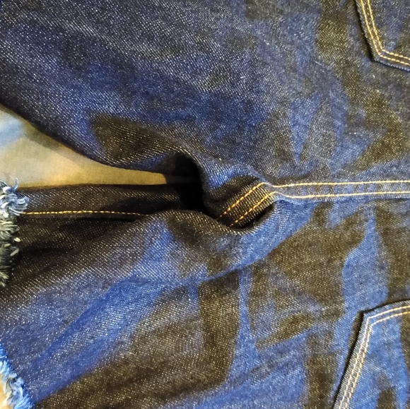 COPY - Old Navy Flirt Shorts - Picture 4 of 6